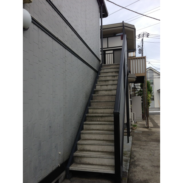 2/12 エントランス