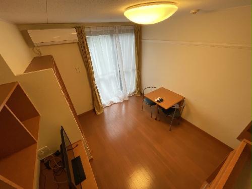 3/14 リビング/ダイニング