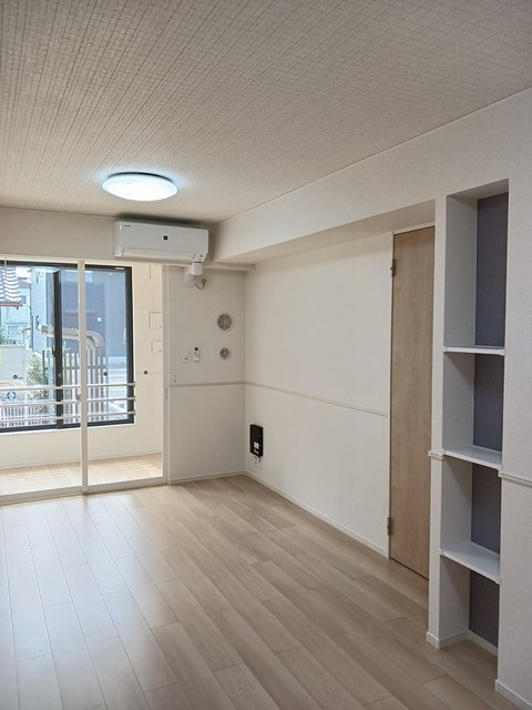 3/20 リビング/ダイニング