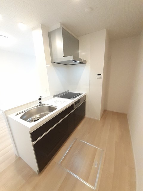 7/20 キッチン