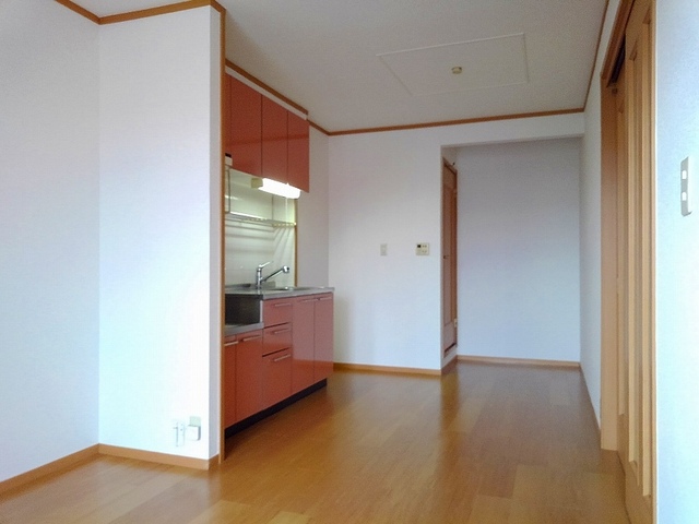 3/20 リビング/ダイニング