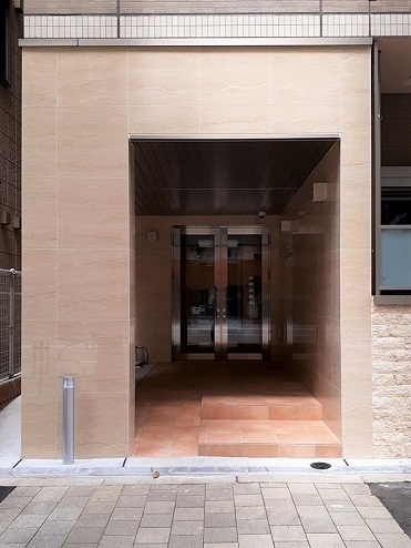 2/7 エントランス