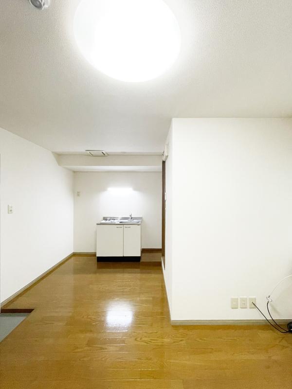 3/22 リビング/ダイニング