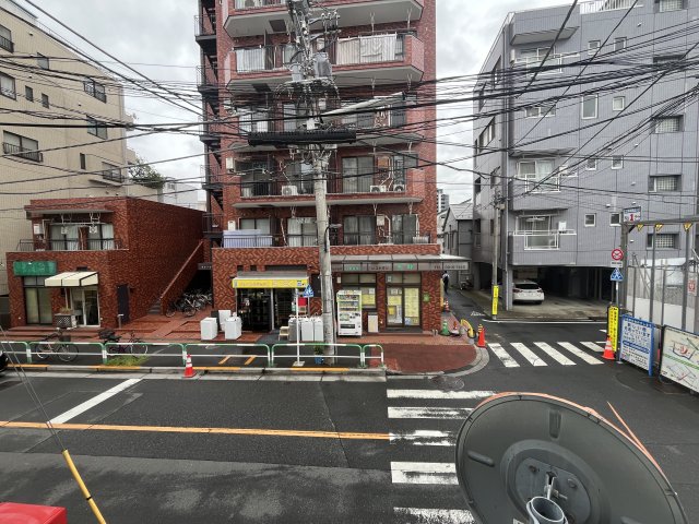 29/30 駐車場