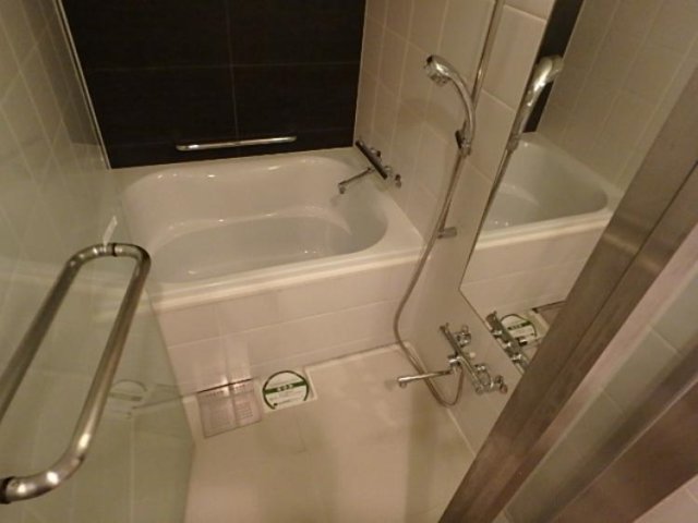 7/18 浴室
