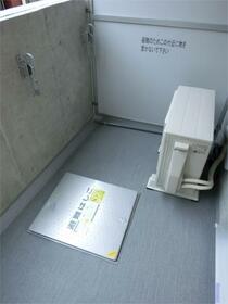 11/12 バルコニー