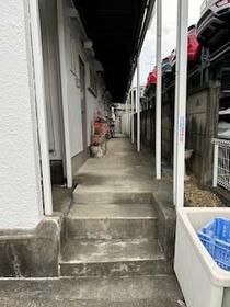 2/4 エントランス