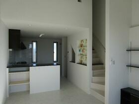 3/16 リビング/ダイニング