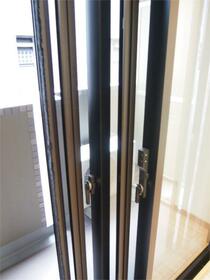 12/22 バルコニー