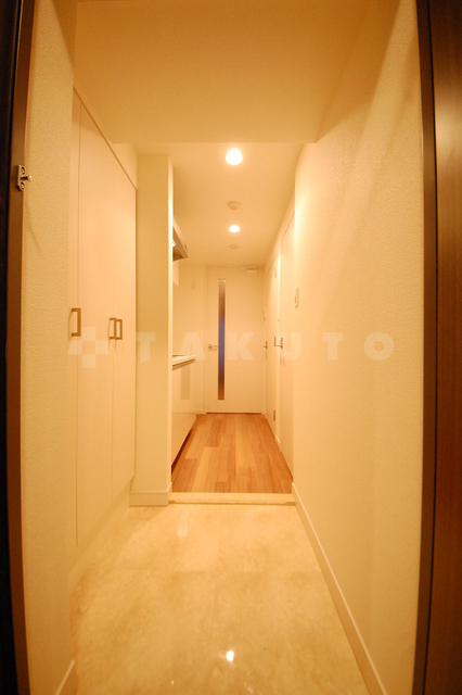 8/30 玄関