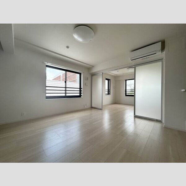 4/12 リビング/ダイニング