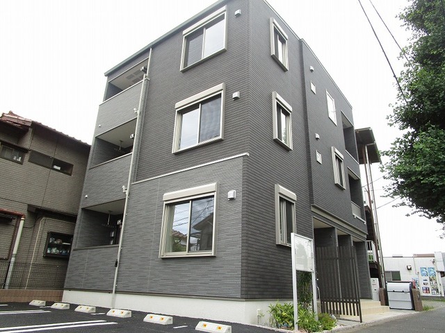 1/20 外観