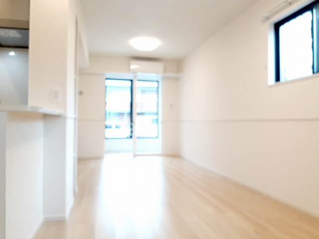 3/20 リビング/ダイニング