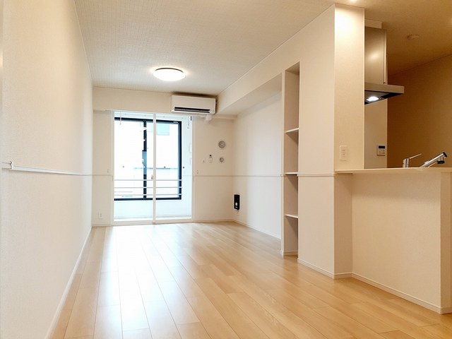 3/20 リビング/ダイニング