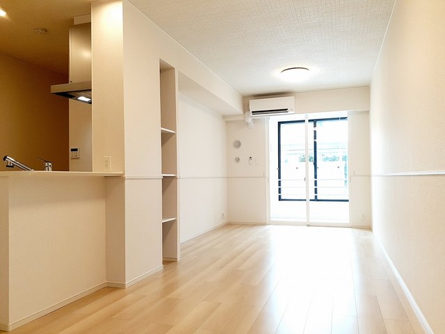 3/20 リビング/ダイニング