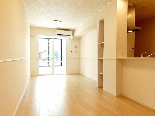 3/20 リビング/ダイニング