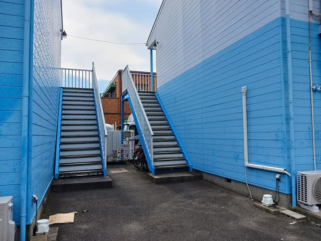 13/20 エントランス