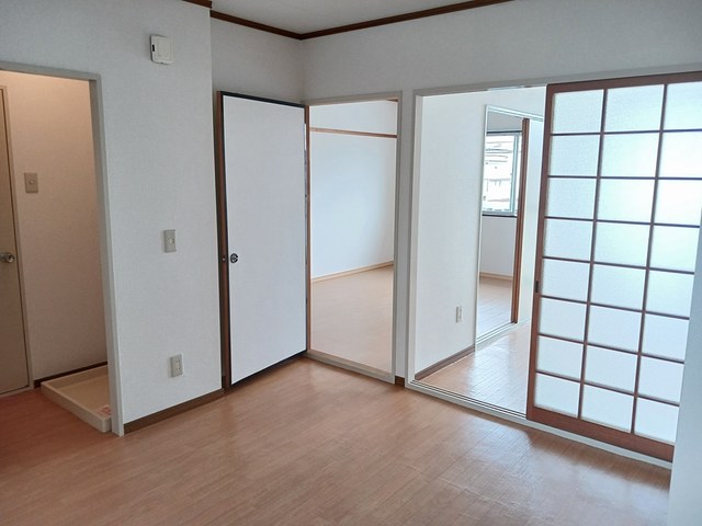 3/20 リビング/ダイニング