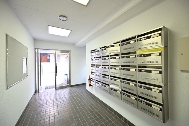 5/14 エントランス