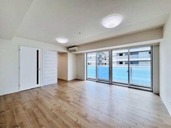 5/30 リビング/ダイニング