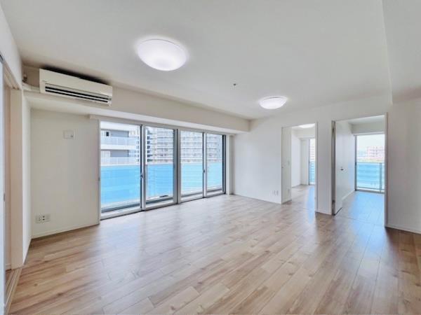 3/30 リビング/ダイニング