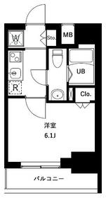 2/7 間取
