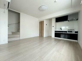 4/16 リビング/ダイニング