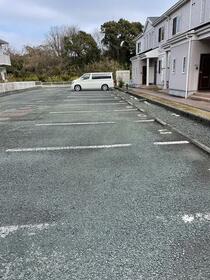 16/26 駐車場