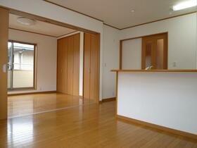 3/16 リビング/ダイニング