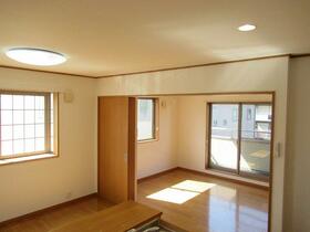 4/16 リビング/ダイニング