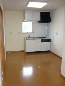 3/19 リビング/ダイニング