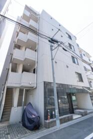 1/4 外観
