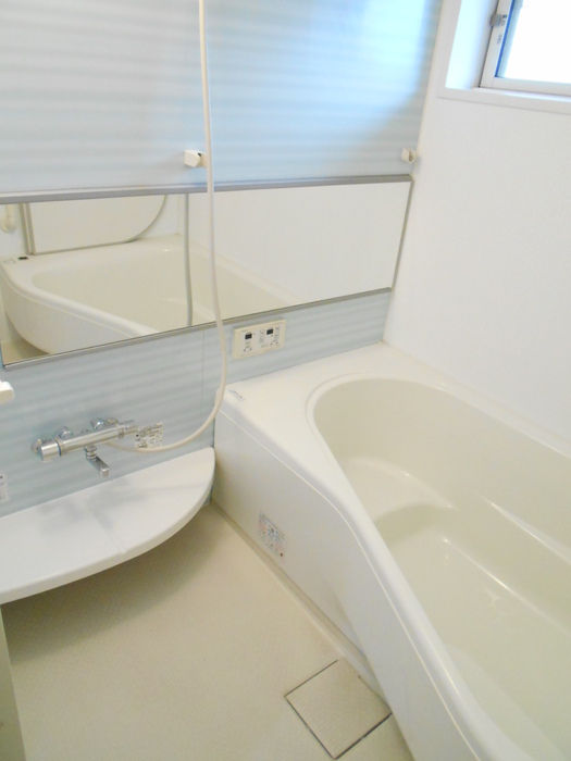 6/17 浴室
