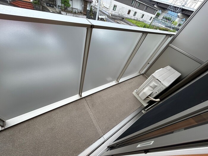 14/29 バルコニー