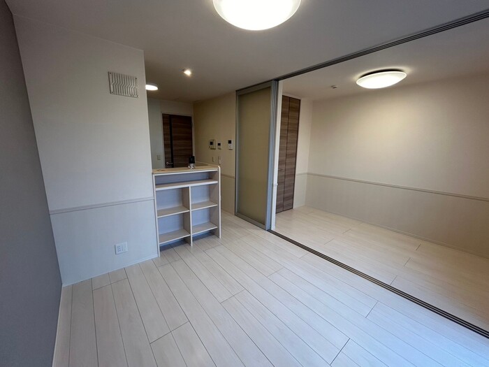 3/29 リビング/ダイニング