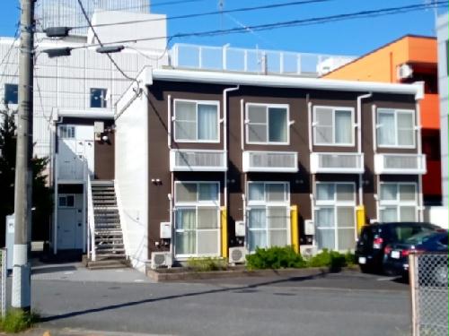 1/23 外観