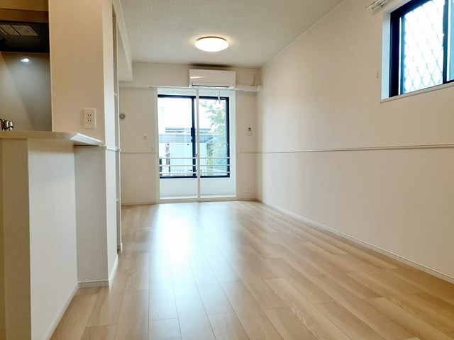 3/20 リビング/ダイニング