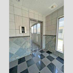 15/15 エントランス