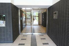 9/16 エントランス