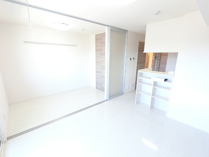 3/23 リビング/ダイニング