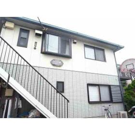 1/16 外観