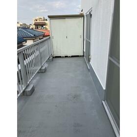 15/25 バルコニー