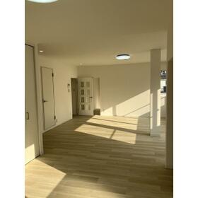 5/25 リビング/ダイニング