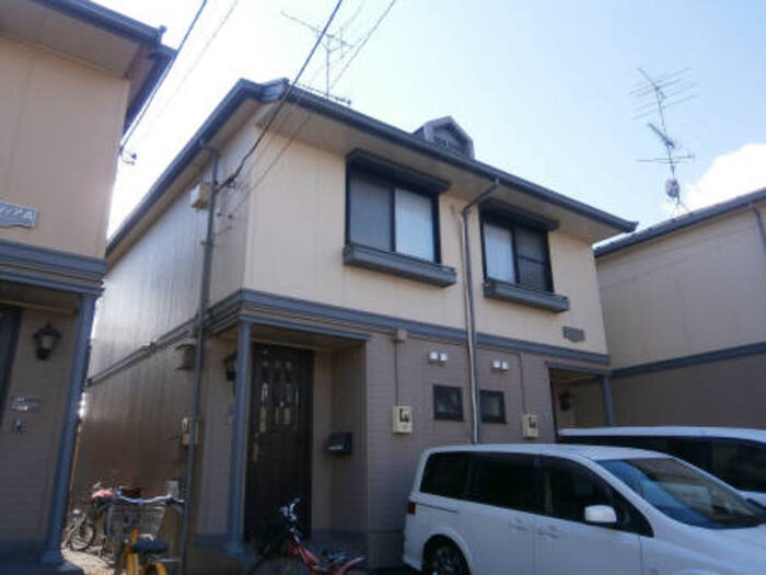 1/2 外観