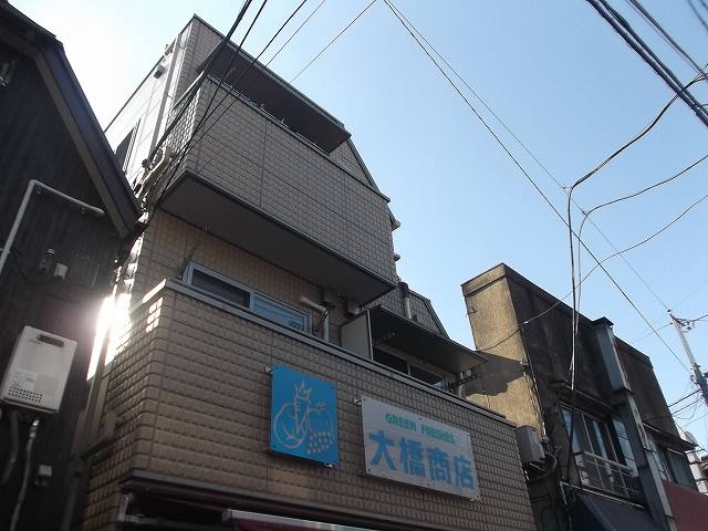 1/13 外観