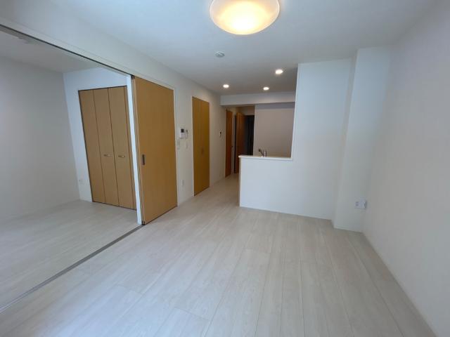 3/27 リビング/ダイニング