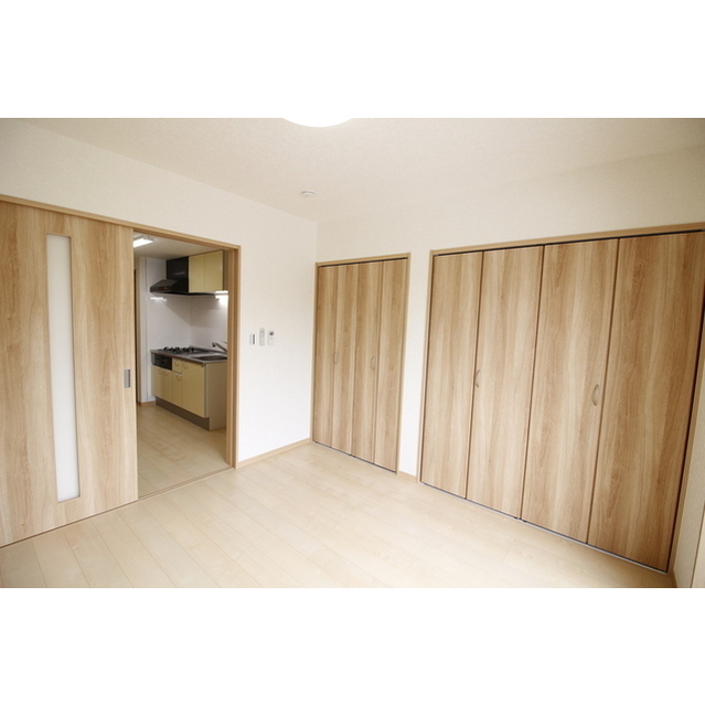 3/20 リビング/ダイニング