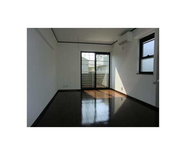 4/18 リビング/ダイニング