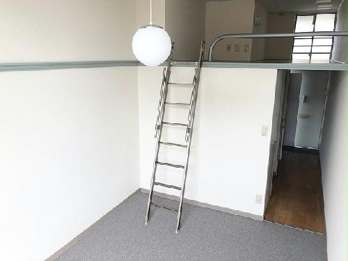 3/14 リビング/ダイニング