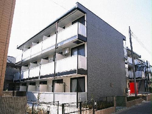 1/8 外観